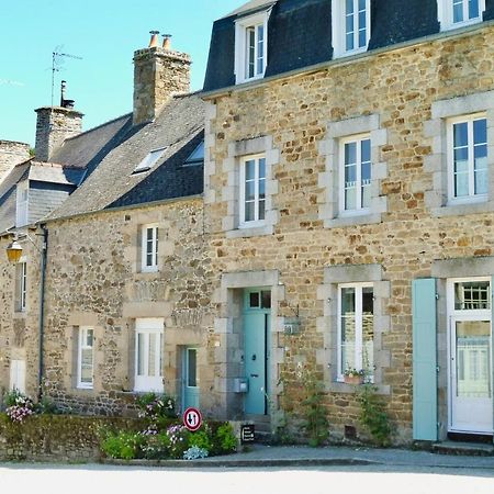 Lehontine Bed & Breakfast Dinan Luaran gambar