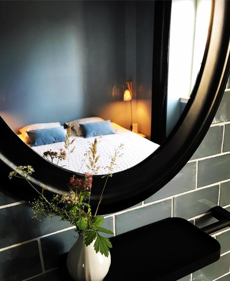 Lehontine Bed & Breakfast Dinan Luaran gambar