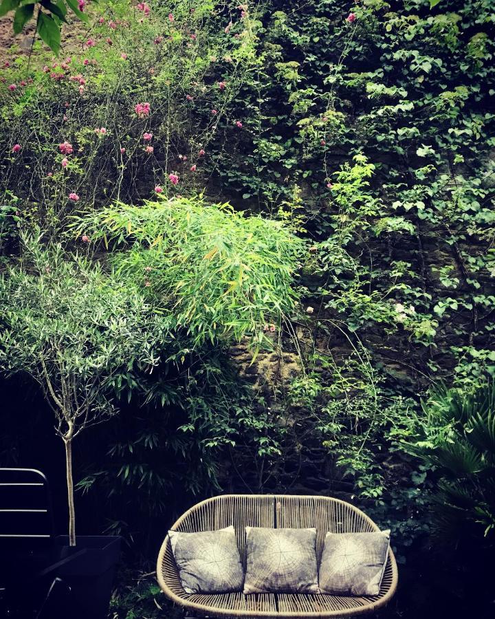 Lehontine Bed & Breakfast Dinan Luaran gambar