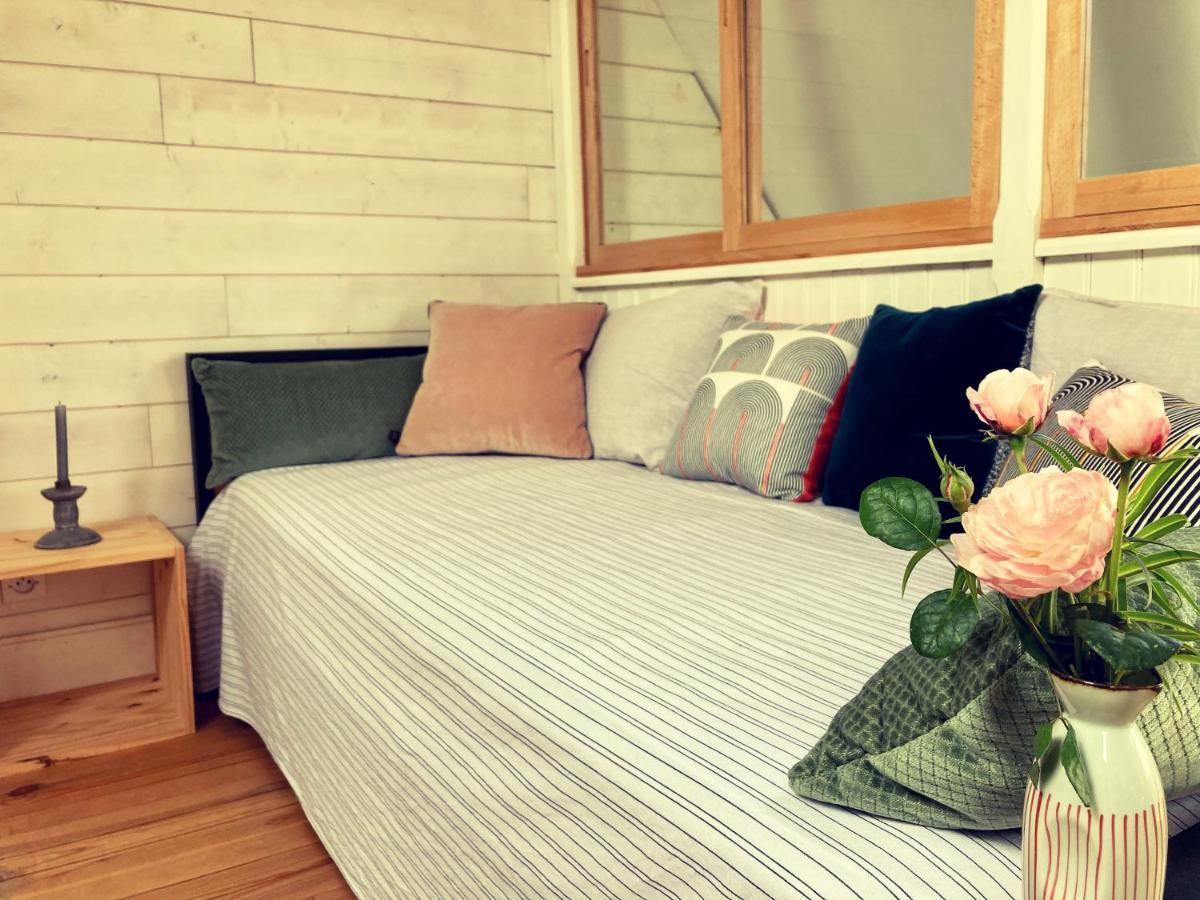 Lehontine Bed & Breakfast Dinan Luaran gambar