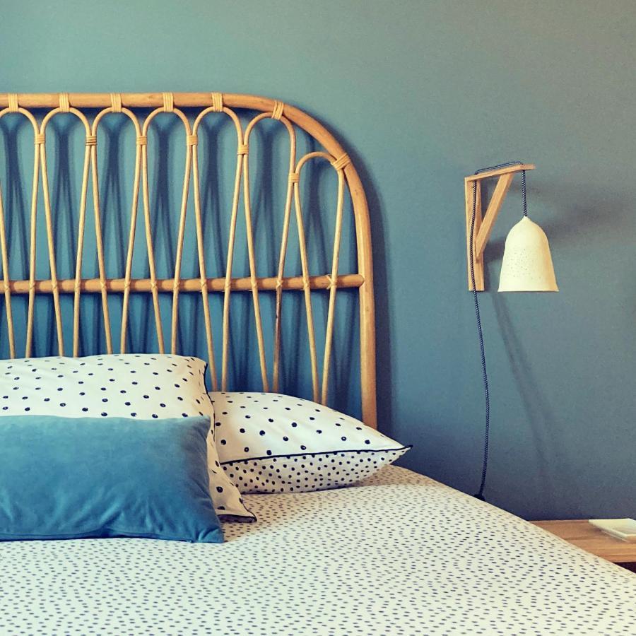 Lehontine Bed & Breakfast Dinan Luaran gambar