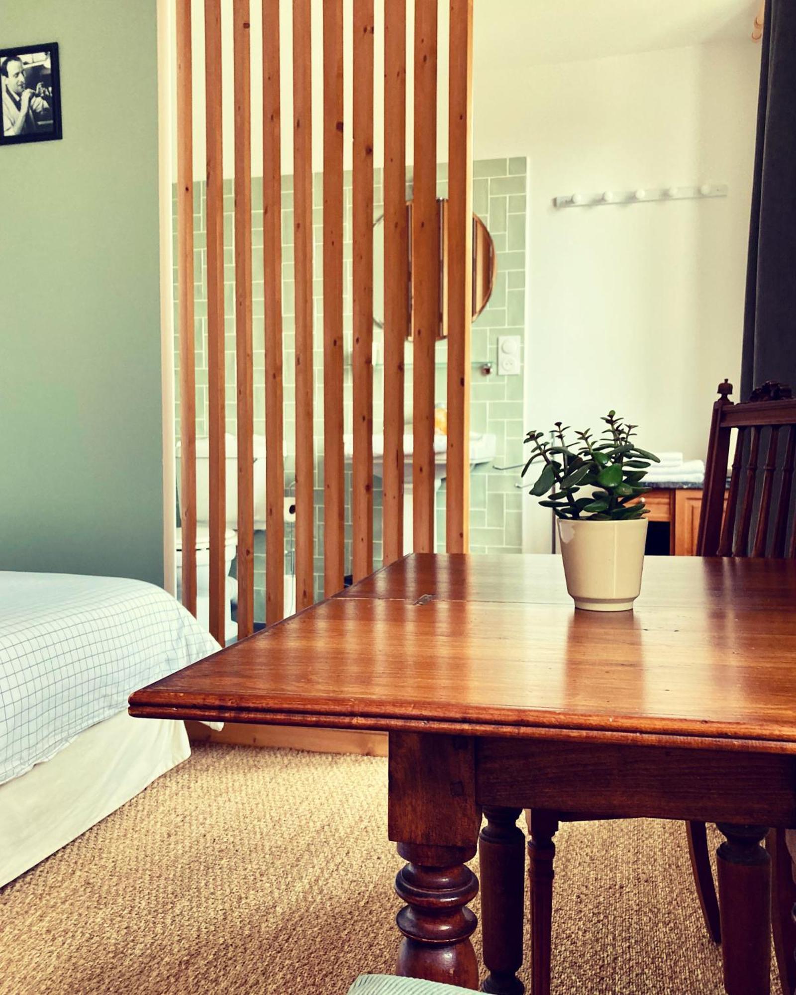 Lehontine Bed & Breakfast Dinan Luaran gambar