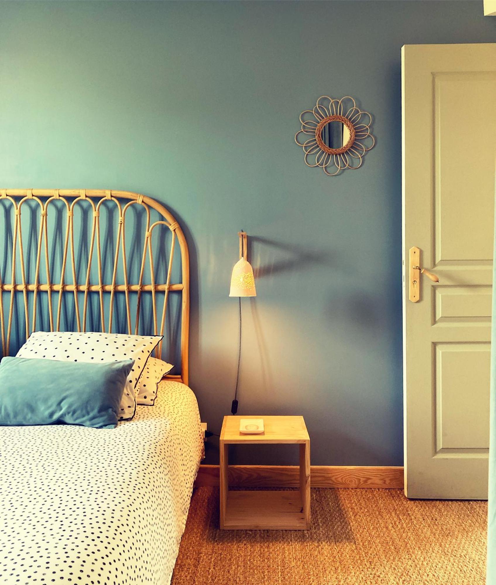 Lehontine Bed & Breakfast Dinan Luaran gambar
